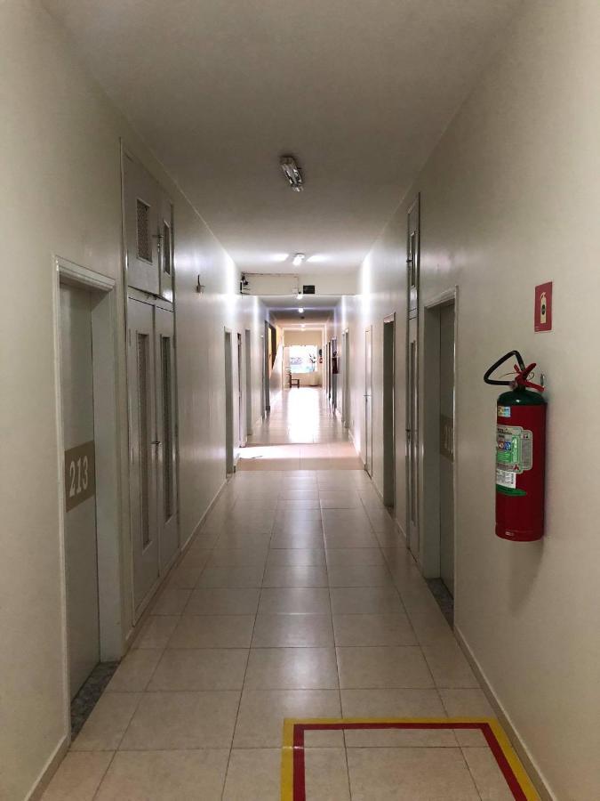Regio Plaza Hotel オウリニョス エクステリア 写真