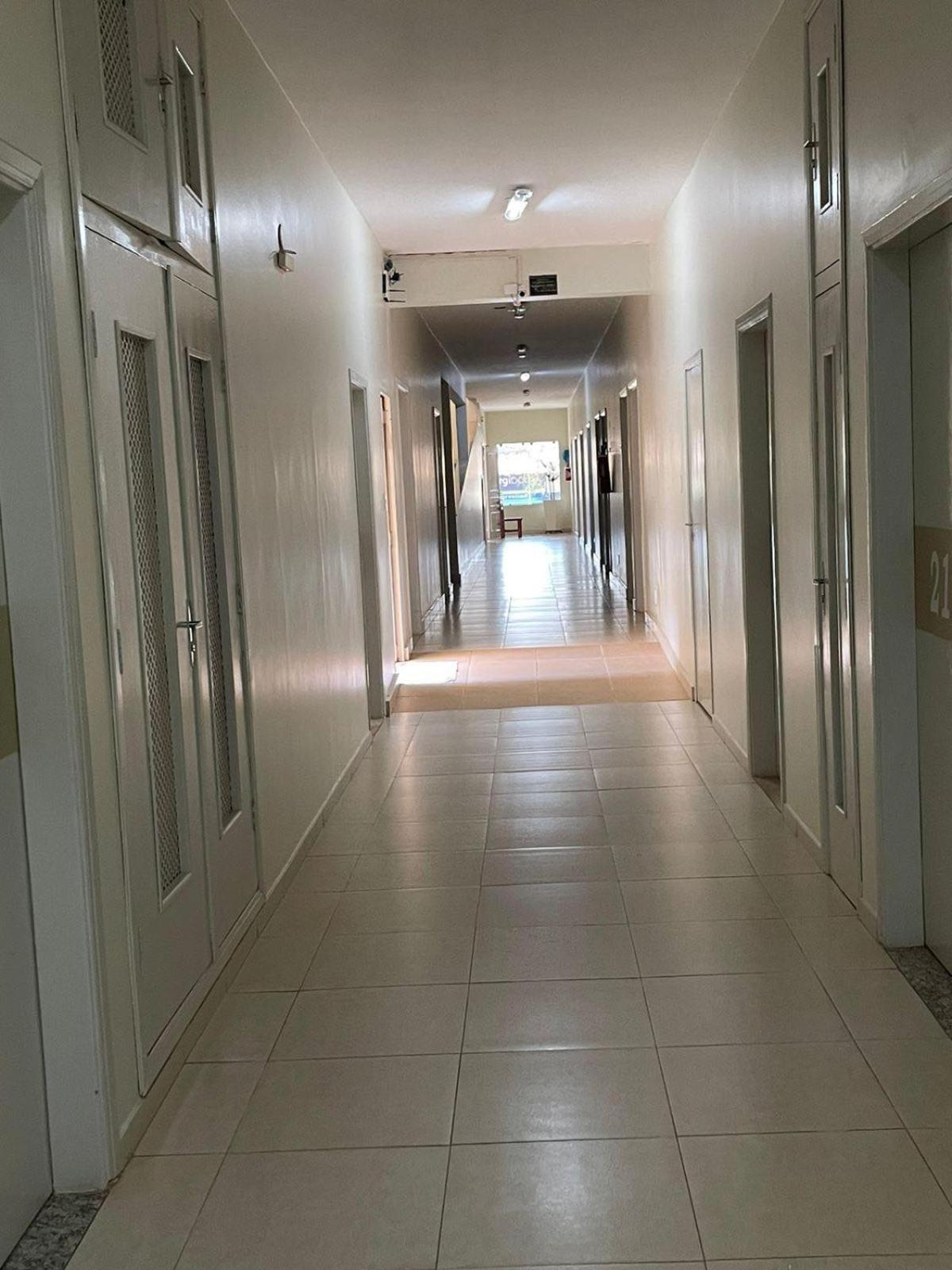 Regio Plaza Hotel オウリニョス エクステリア 写真